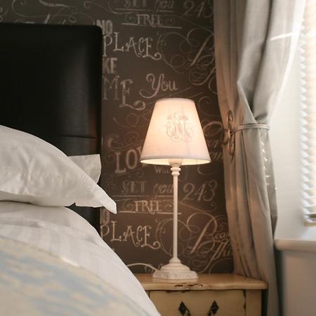 מרלו Herons Nest B&B חדר תמונה