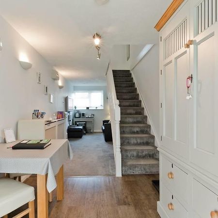 מרלו Herons Nest B&B מראה חיצוני תמונה