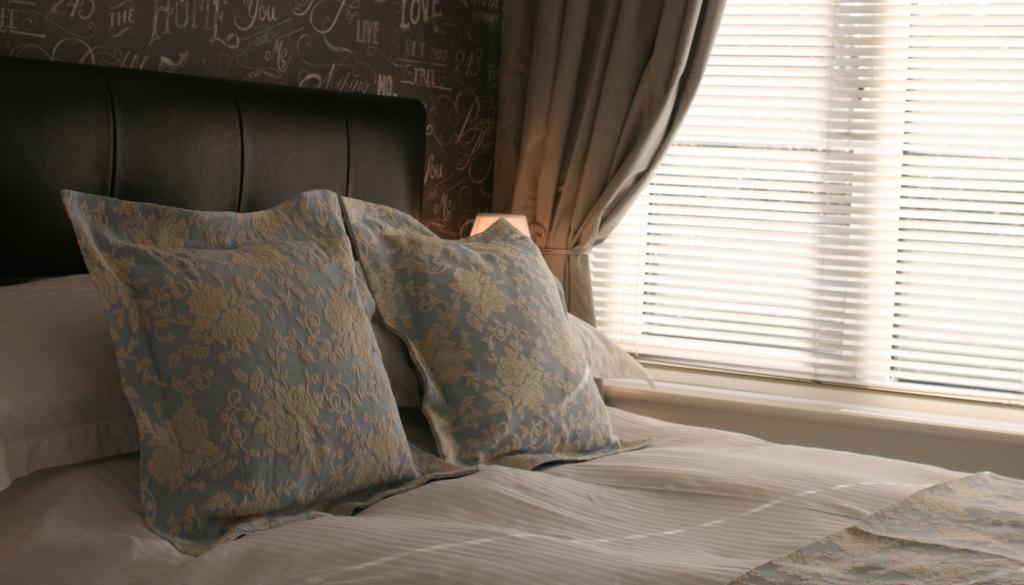 מרלו Herons Nest B&B חדר תמונה