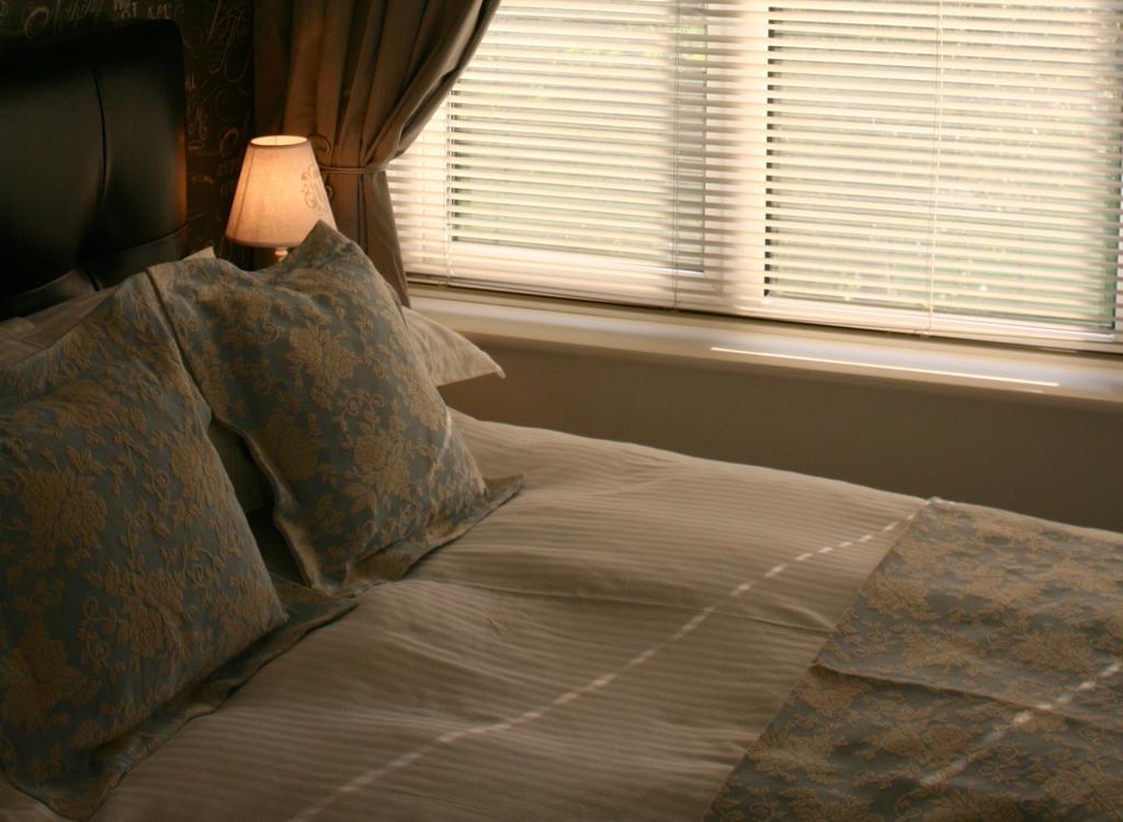 מרלו Herons Nest B&B חדר תמונה