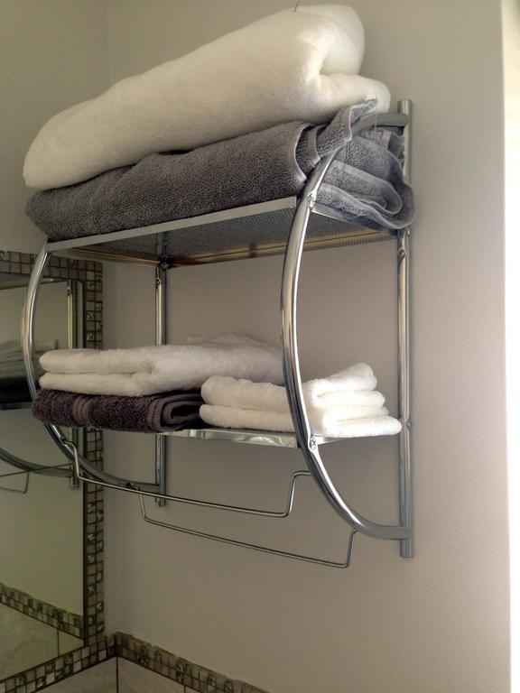 מרלו Herons Nest B&B חדר תמונה