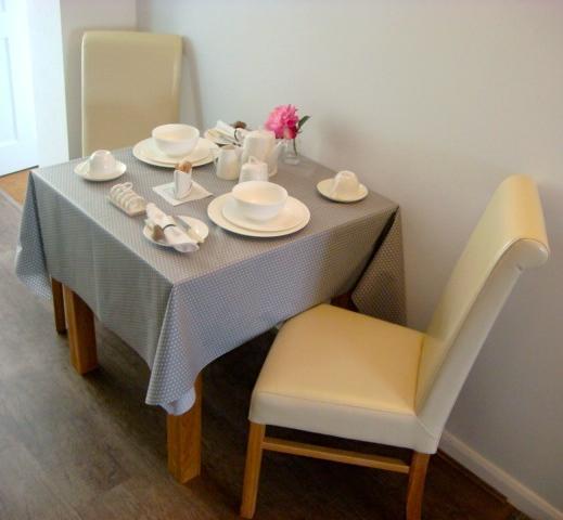 מרלו Herons Nest B&B מראה חיצוני תמונה