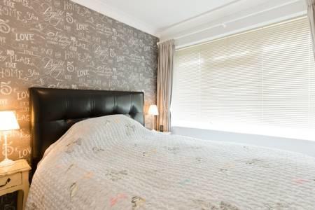 מרלו Herons Nest B&B מראה חיצוני תמונה
