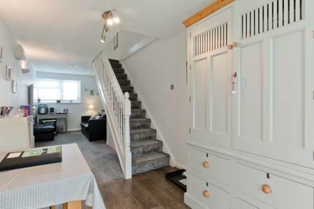 מרלו Herons Nest B&B מראה חיצוני תמונה