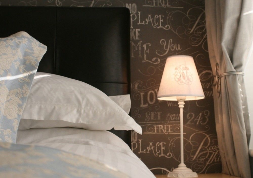 מרלו Herons Nest B&B מראה חיצוני תמונה
