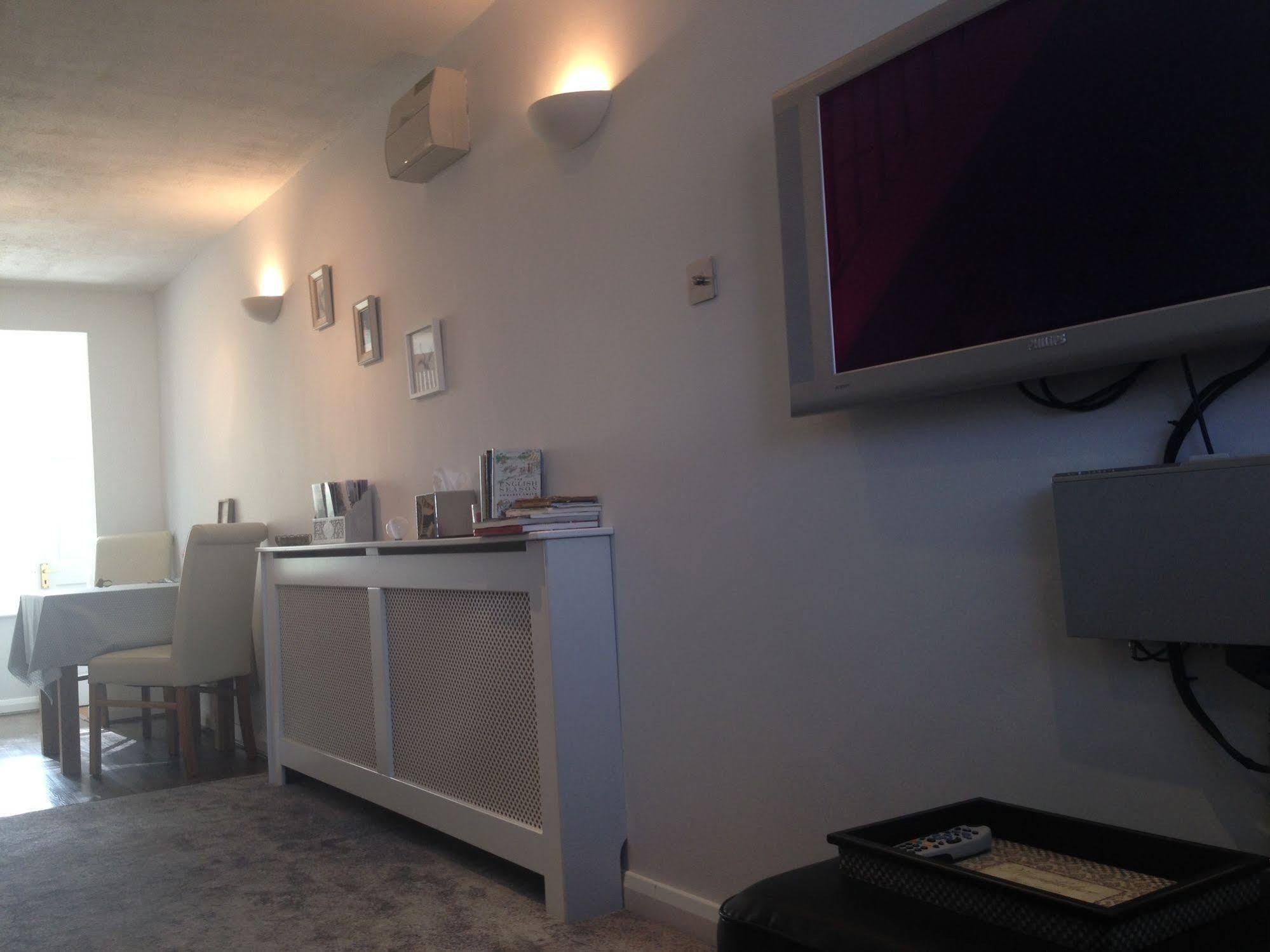 מרלו Herons Nest B&B מראה חיצוני תמונה